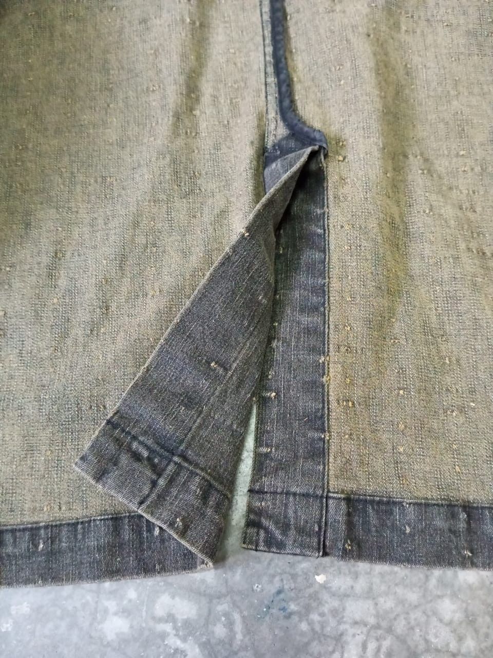 If Six Was Nine × In The Attic × Japanese Brand A02 Growth by In The Attic Punk Gothic Jacket Size US L / EU 52-54 / 3 - 7 Thumbnail