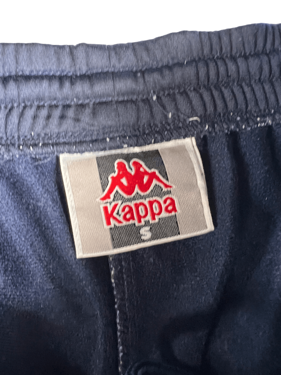Kappa Kappa Pants S Size US 30 / EU 46 - 2 Thumbnail