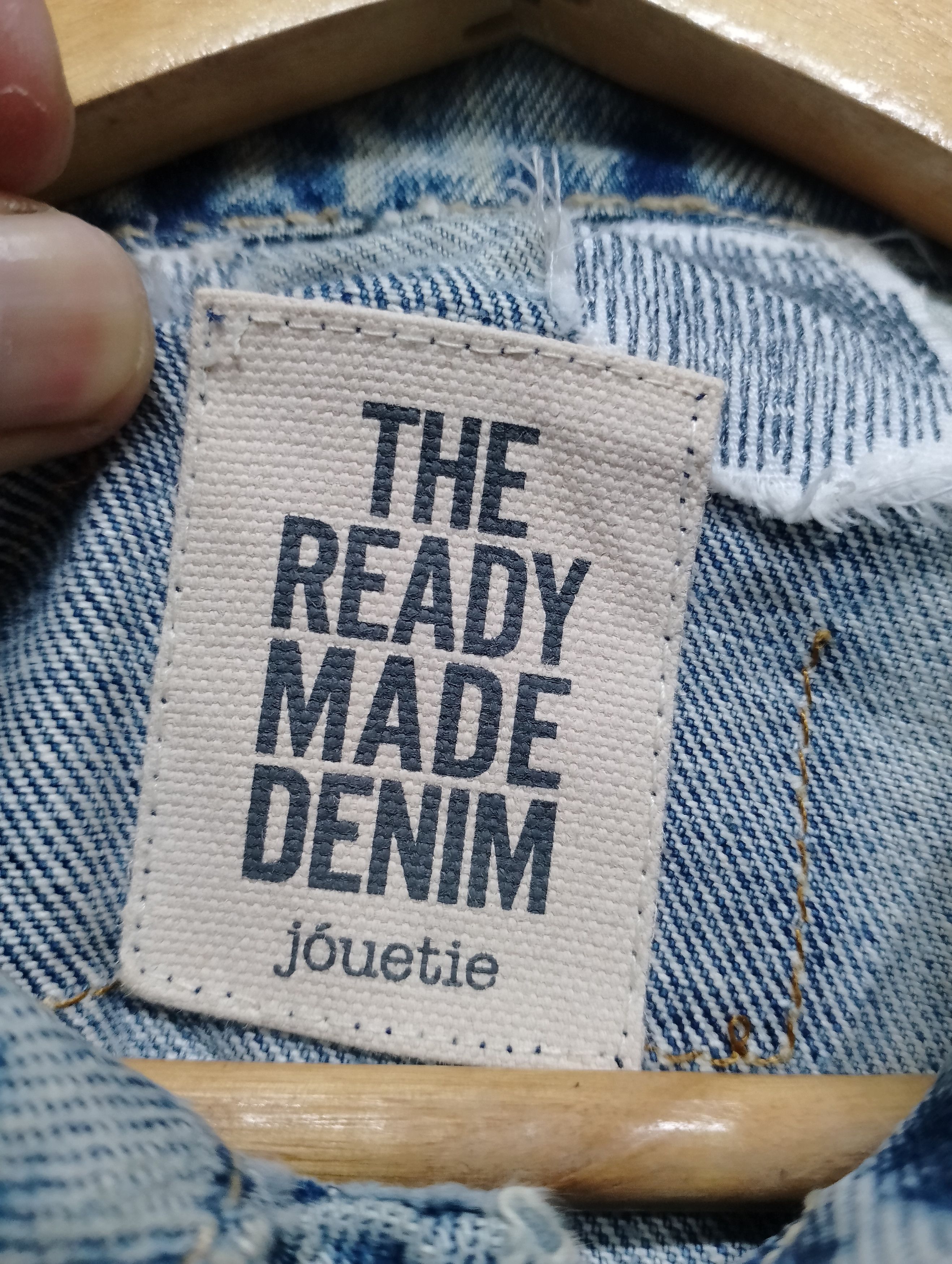 Seditionaries Jouetie Ready Made Jacket Size L / US 10 / IT 46 - 9 Thumbnail
