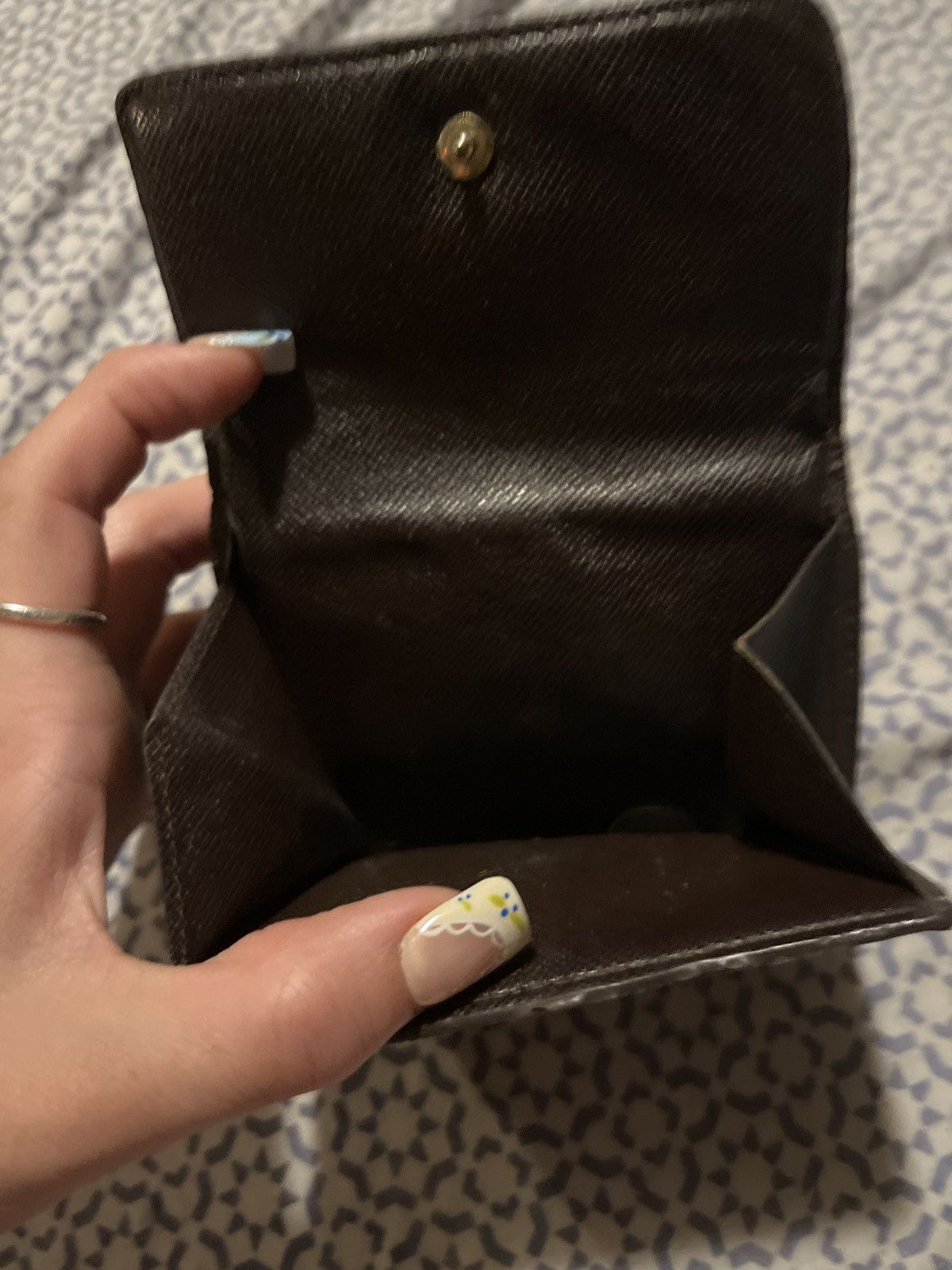 Louis Vuitton Louis Vuitton damier E elise Size ONE SIZE - 3 Thumbnail