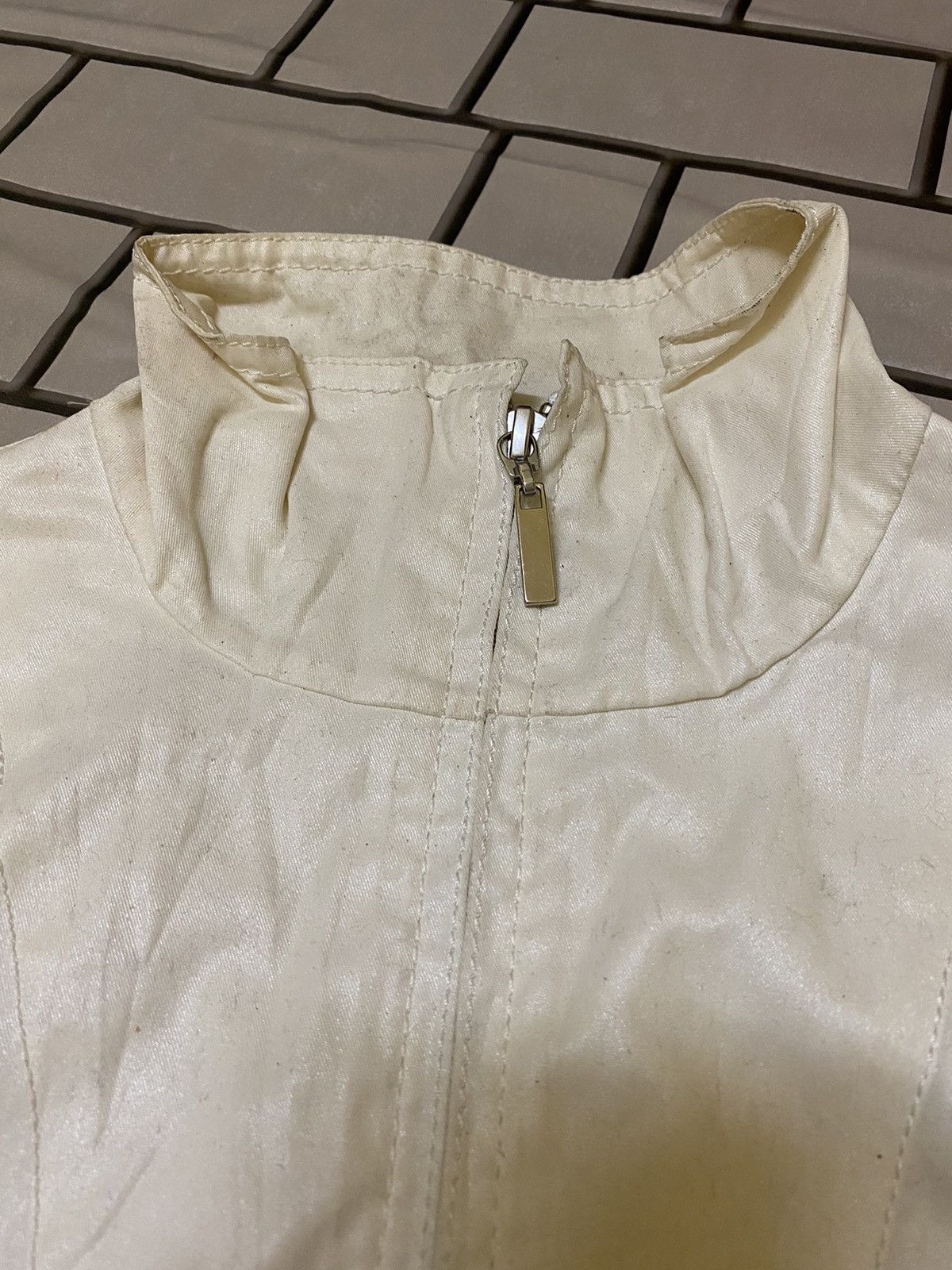 Japanese Brand APPENA JACKET Size XS / US 0-2 / IT 36-38 - 7 Thumbnail