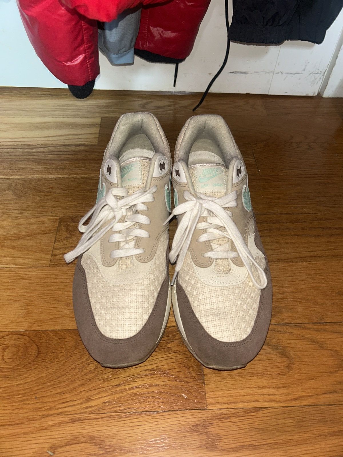 Nike Nike Air Max 97 Size US 11.5 / EU 44-45 - 6 Thumbnail