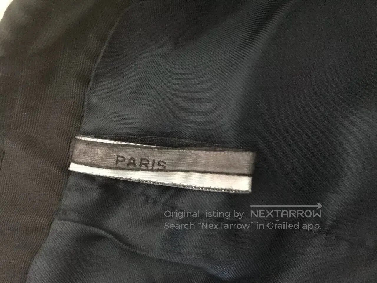 Dior Dior Homme Hedi Smoking Suit 44. Size US S / EU 44-46 / 1 - 3 Thumbnail