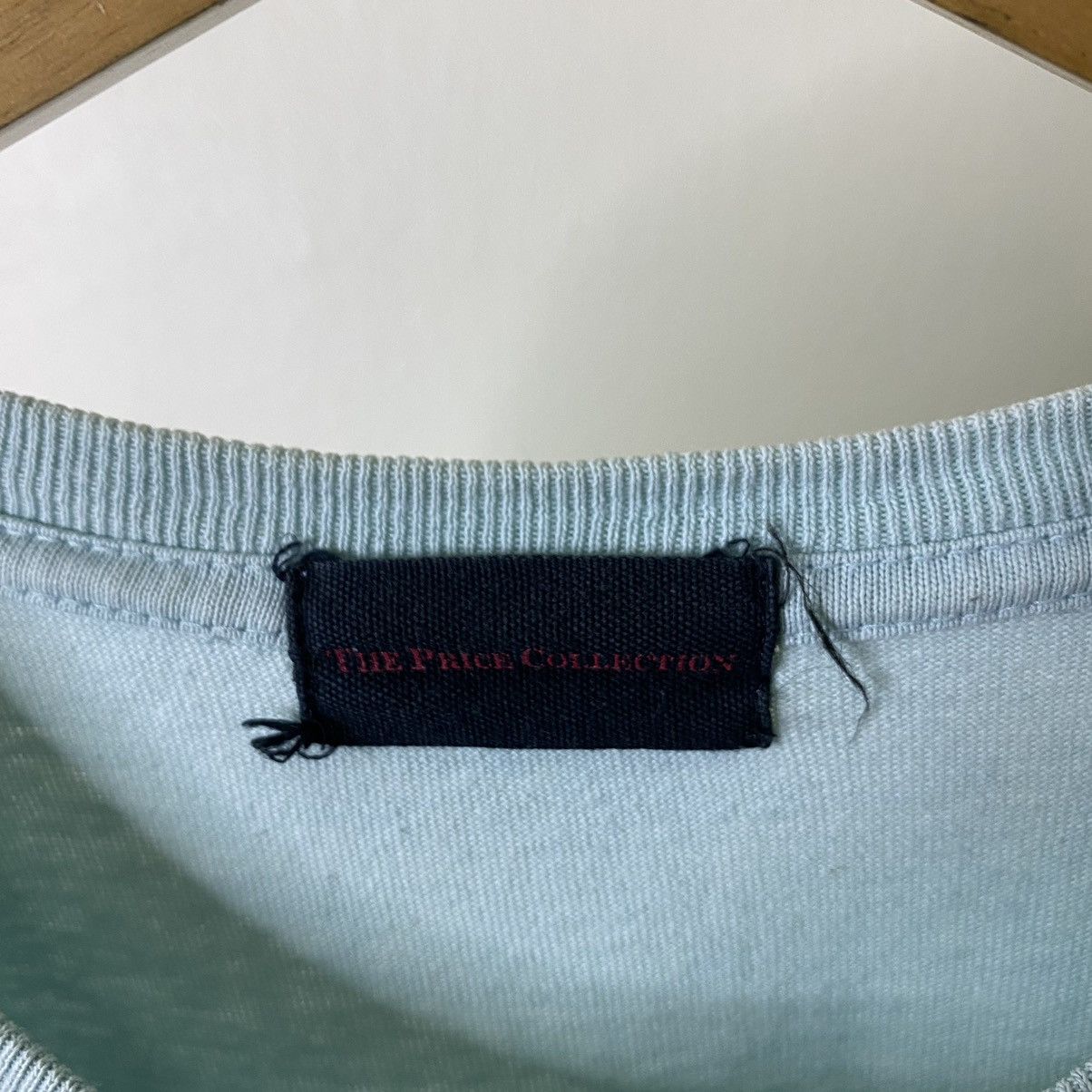 Japanese Brand Ito Jakuchu 300th Anniversary Tokyo Metropolitan Art Museum Size US S / EU 44-46 / 1 - 3 Thumbnail