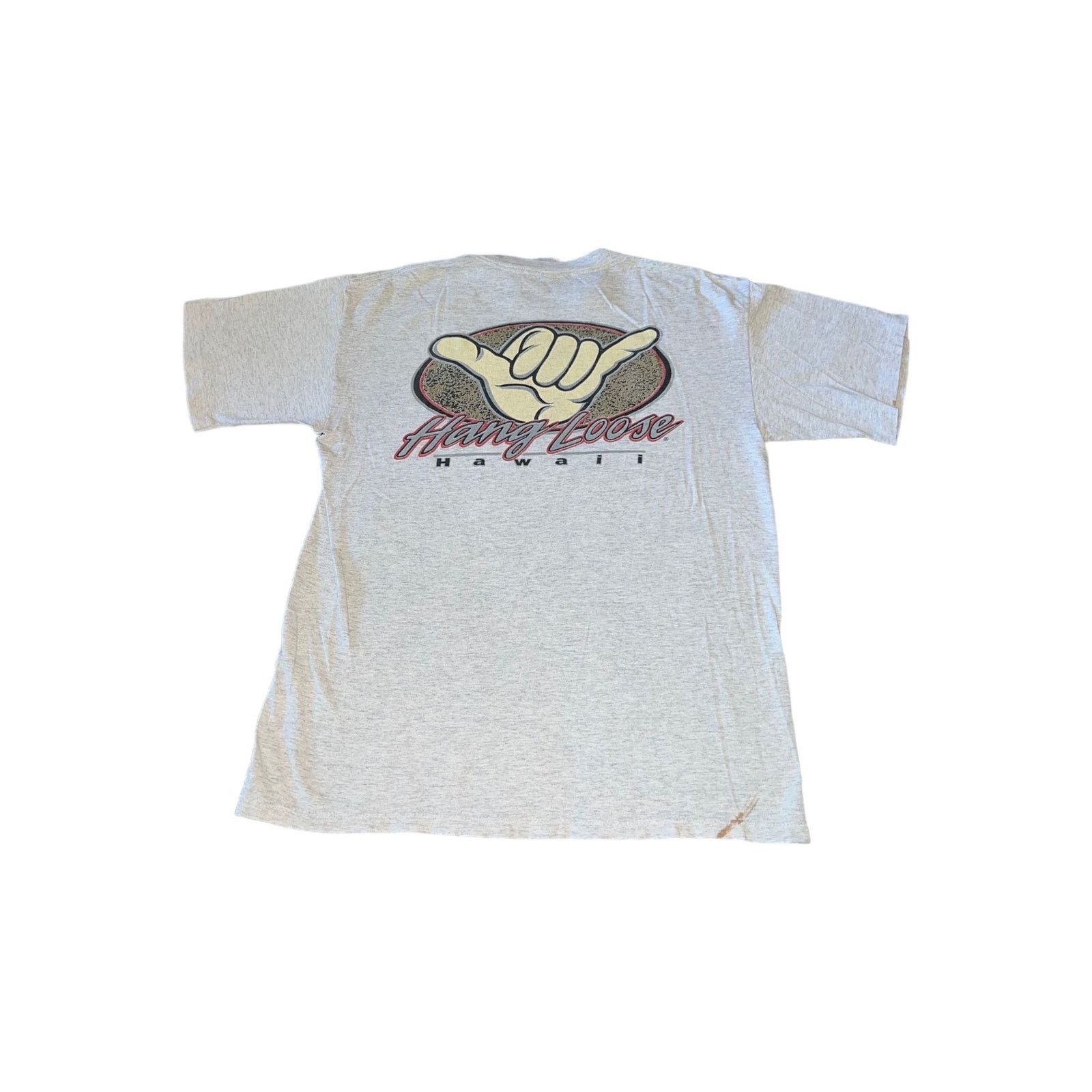 Other Hawaii Hang Loose Size US L / EU 52-54 / 3 - 2 Thumbnail