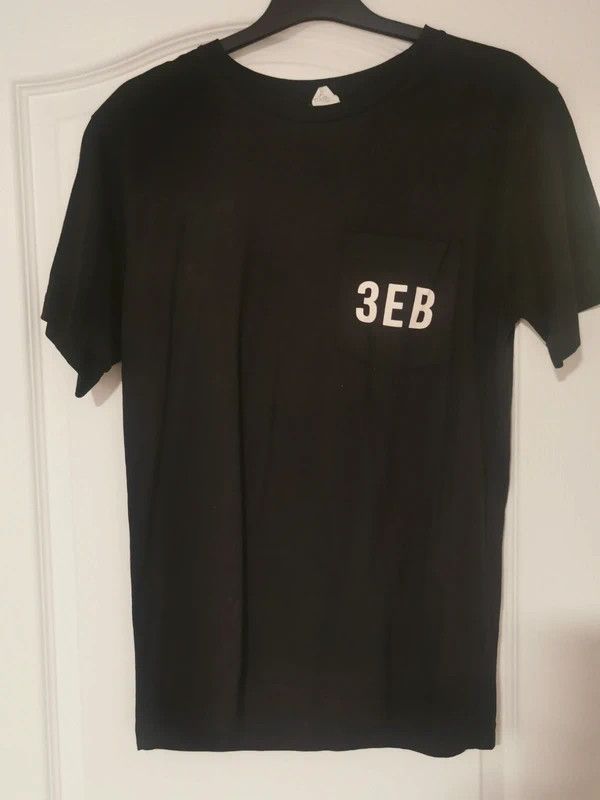 Band Tees Third Eye blind 3eb pocket t shirt size small back print Size US S / EU 44-46 / 1 - 1 Thumbnail