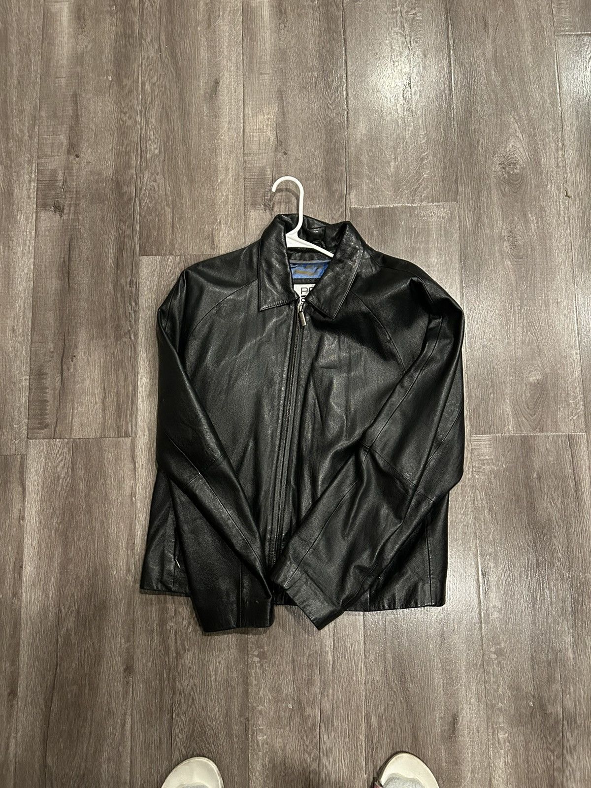 Pelle Pelle Vintage Pelle Studio Wilson’s Leather Jacket Size US S / EU 44-46 / 1 - 4 Thumbnail