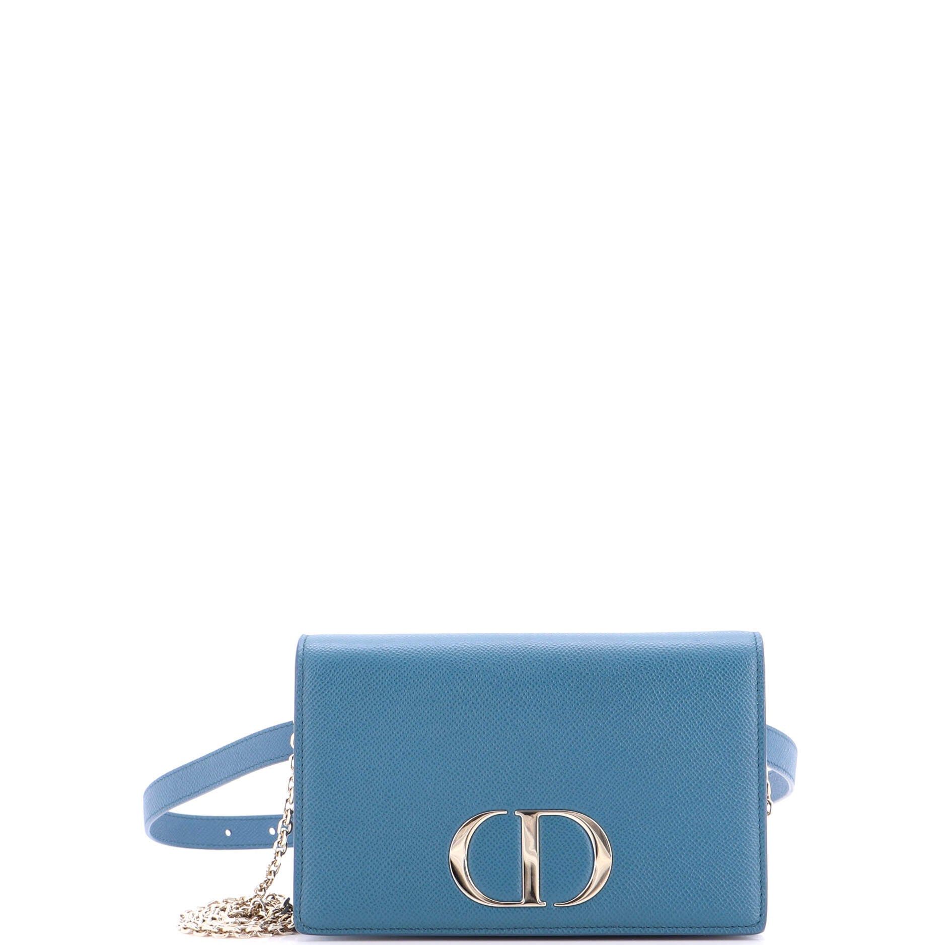 Dior 30 Montaigne 2-in-1 Pouch Size ONE SIZE - 1 Thumbnail