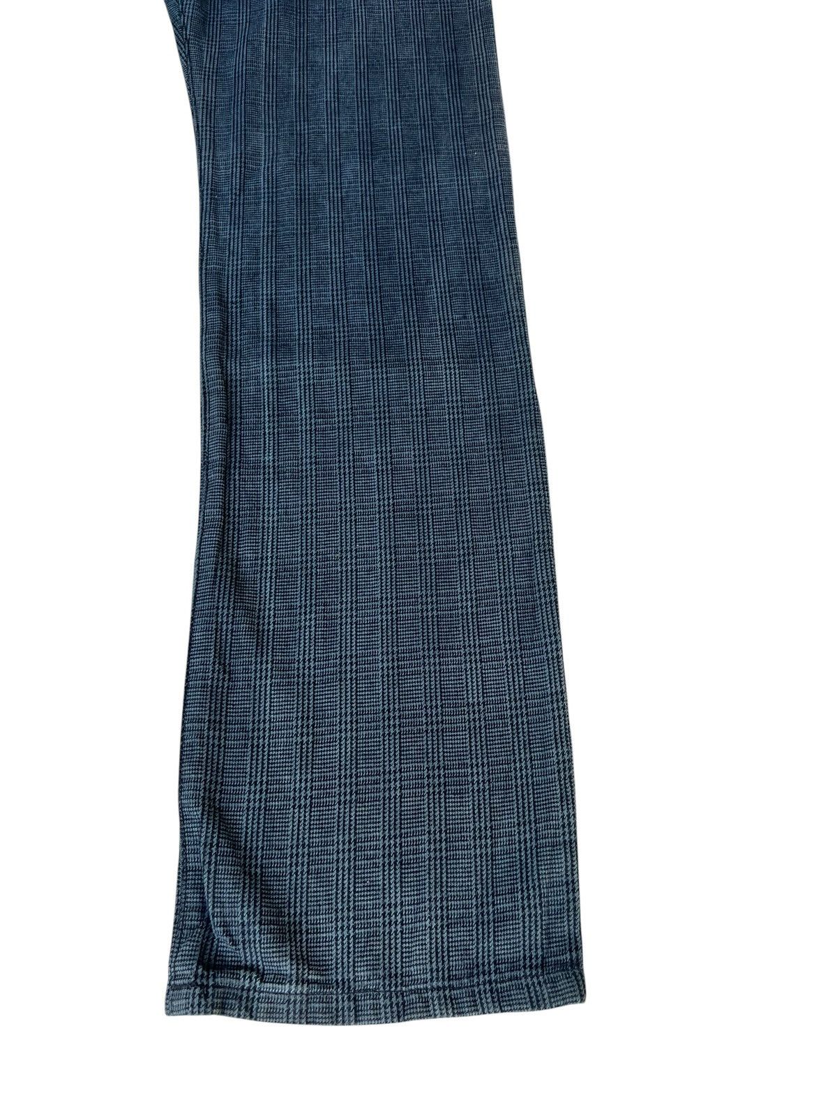 Edwin Vintage 2000 Edwin E-Function Two Tone Pant Checks Jeans Size US 29 - 12 Thumbnail