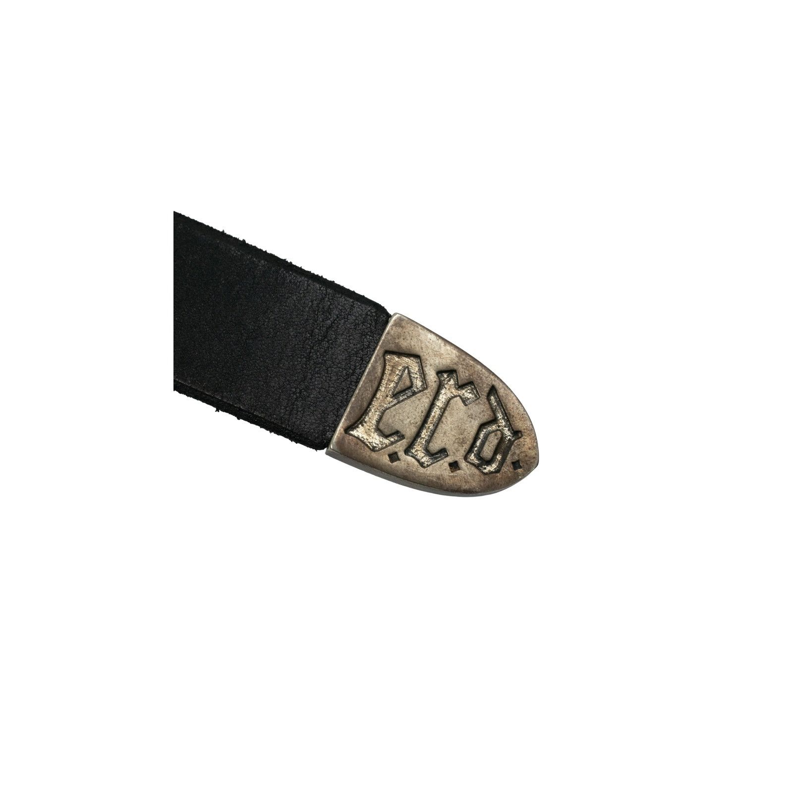 Enfants Riches Deprimes Goodbye Franky Belt Size ONE SIZE - 5 Thumbnail