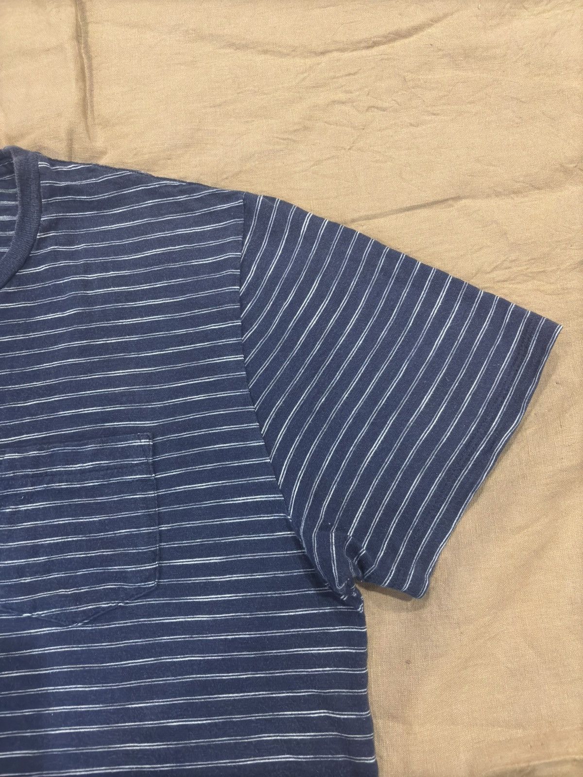 Old Navy Vintage T-shirt.mt-30 Size US M / EU 48-50 / 2 - 6 Thumbnail