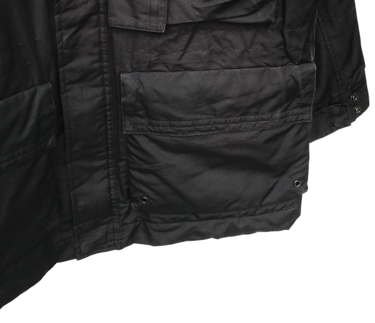 Tommy Hilfiger Tommy Hilfiger Puffer Outdoor Multipocket Survival Jacket Size US L / EU 52-54 / 3 - 10 Thumbnail