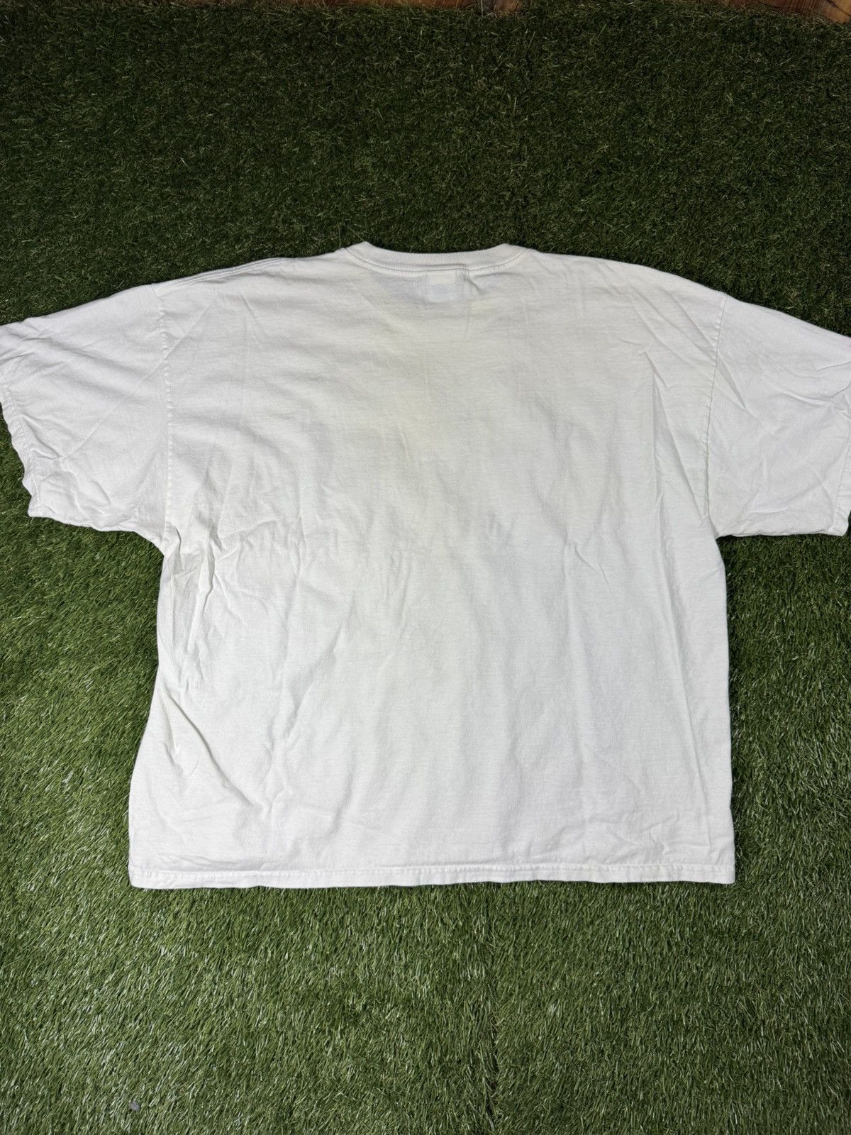 Vintage Vintage Y2k Boxy Bowl of Stupid Comedy Funny Obscure Tee Size US XXL / EU 58 / 5 - 4 Thumbnail