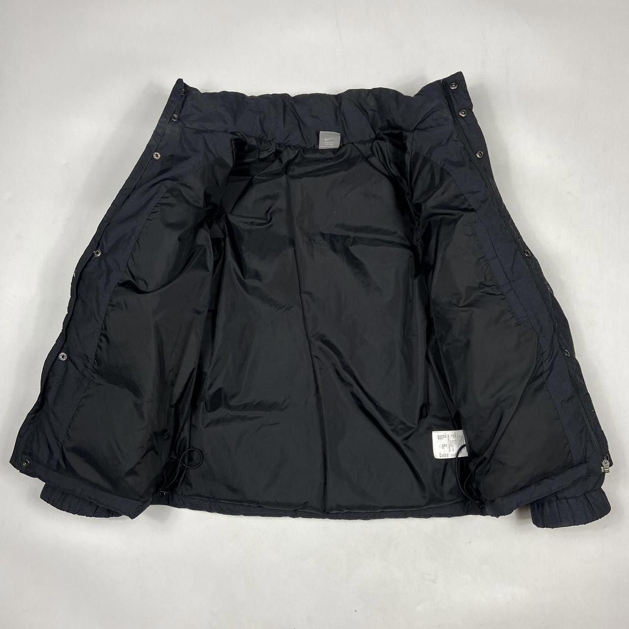 Nike Nike Vintage Down Puffer Jacket Size US S / EU 44-46 / 1 - 3 Thumbnail