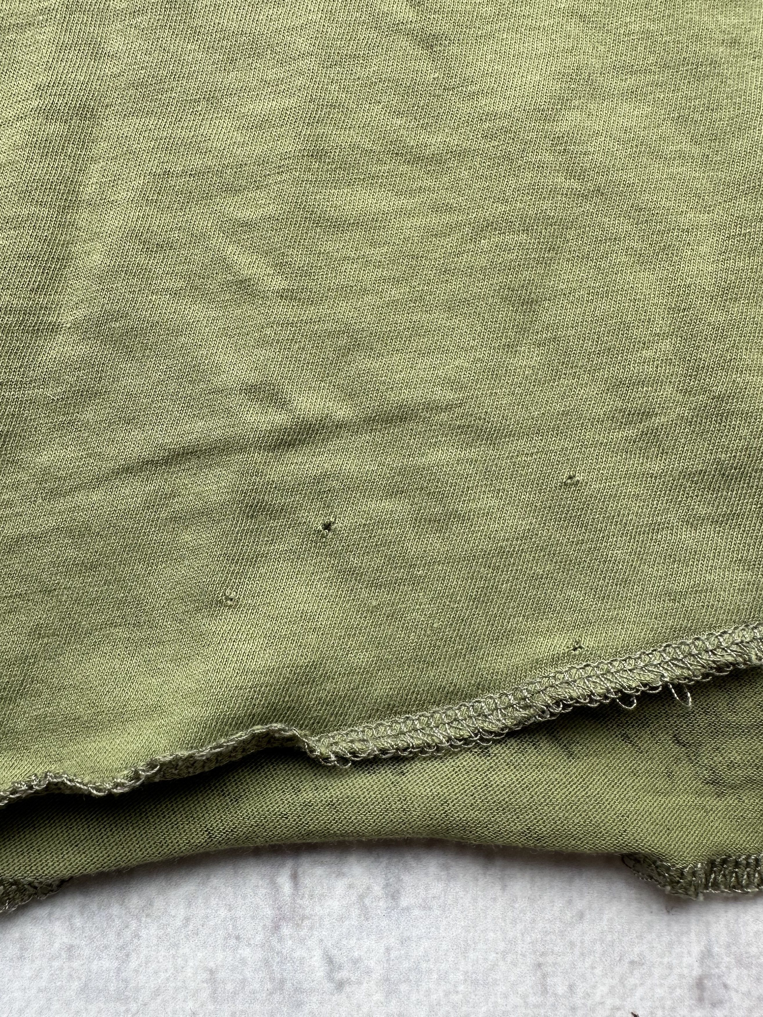 Vintage Vintage Tank Top A590(256) Size S / US 4 / IT 40 - 2 Thumbnail