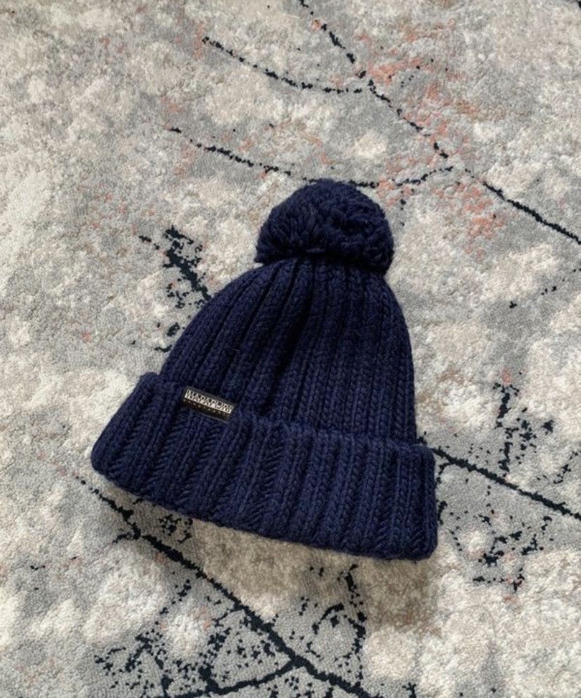 Napapijri Napapijri Hat Size ONE SIZE - 2 Thumbnail