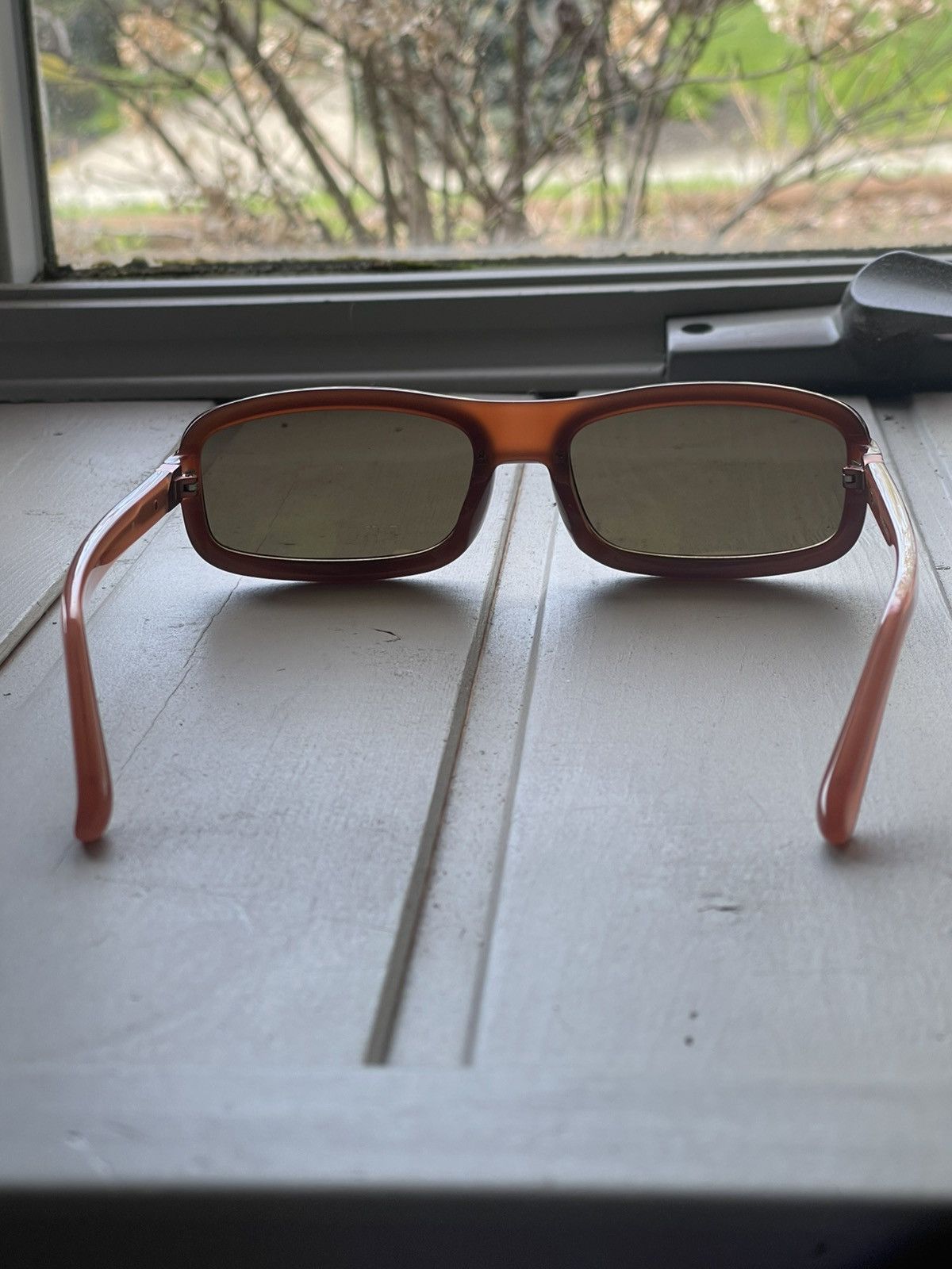 Linda Farrow × Y/Project Y/ Project x Linda Farrow Sunglasses NIB Size ONE SIZE - 4 Thumbnail