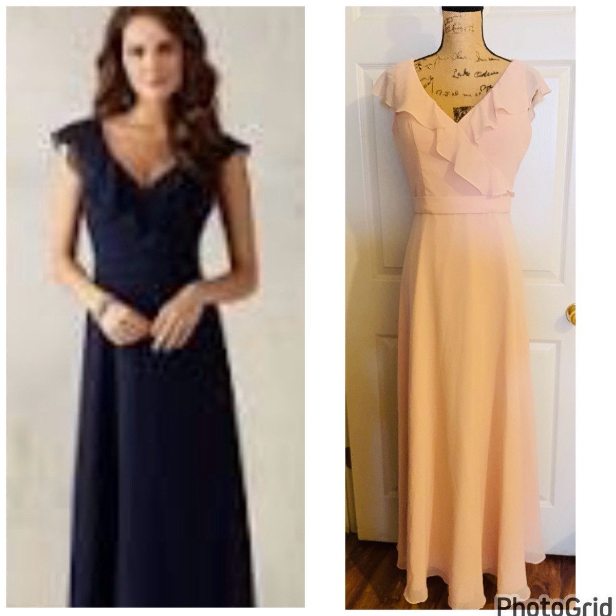 Other MORILEE Blush Gown Size XL / US 12-14 / IT 48-50 - 1 Thumbnail