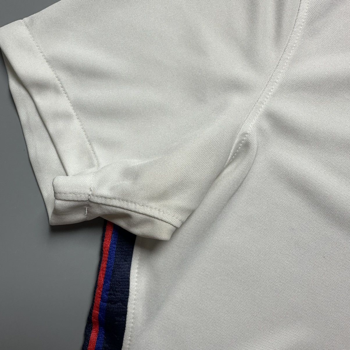 Nike ENGLAND NIKE 2020 EURO FOOTBALL SOCCER HOME JERSEY Size M / US 6-8 / IT 42-44 - 5 Thumbnail
