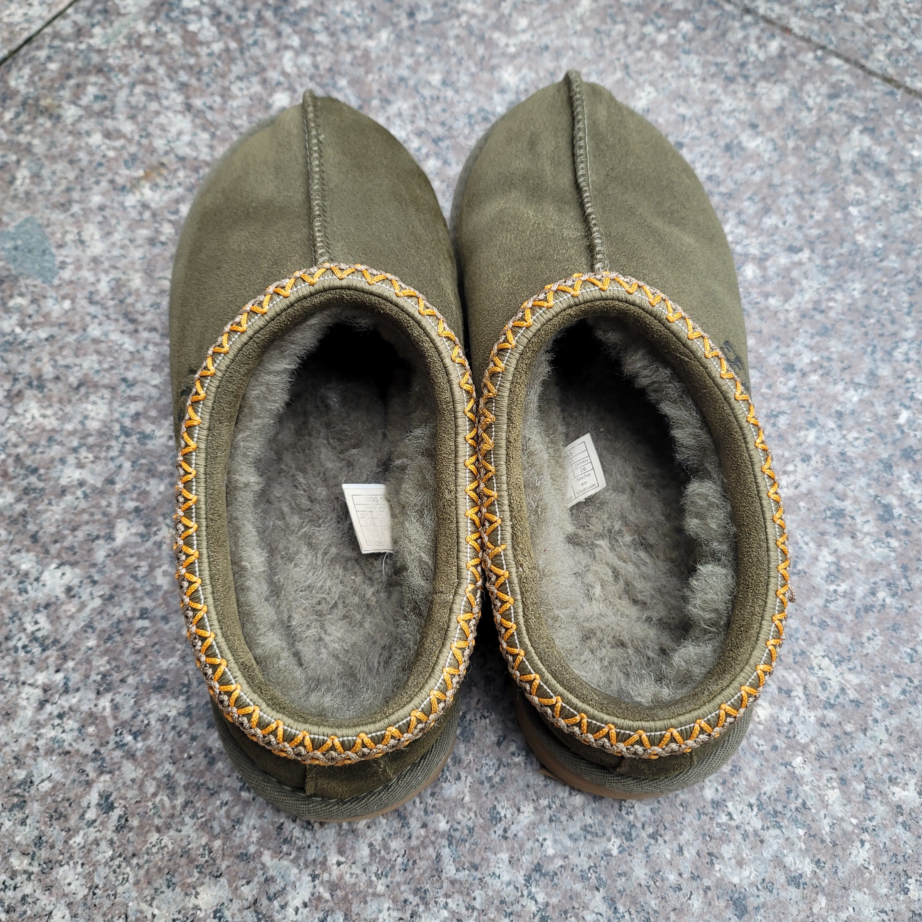 Ugg UGG Tasman shoes Size US 9 / IT 39 - 8 Thumbnail