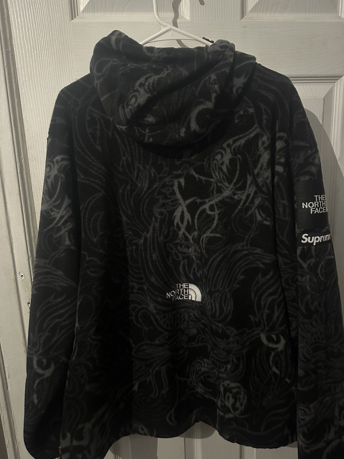 Supreme × The North Face FW22 Supreme x North face Size US XL / EU 56 / 4 - 2 Thumbnail