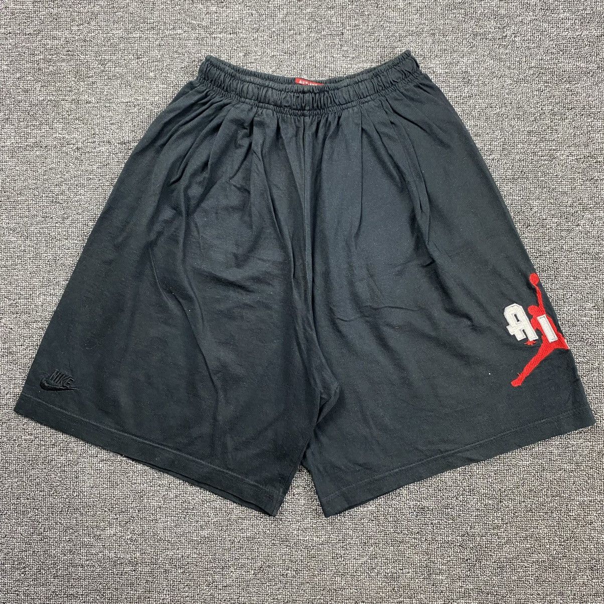 90’s Nike air jordan short pants