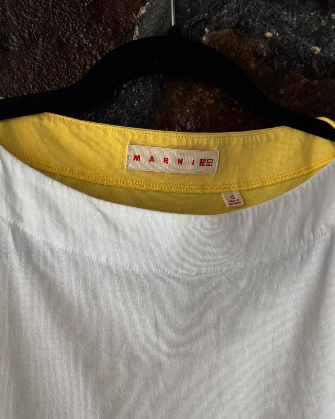 Marni Marni x Uniqlo Floral Shirt Size XS / US 0-2 / IT 36-38 - 2 Thumbnail