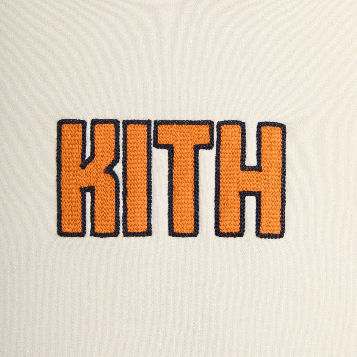 Kith Kith for the New York Knicks Wingman Vintage Nelson Hoodie Size US XL / EU 56 / 4 - 3 Thumbnail