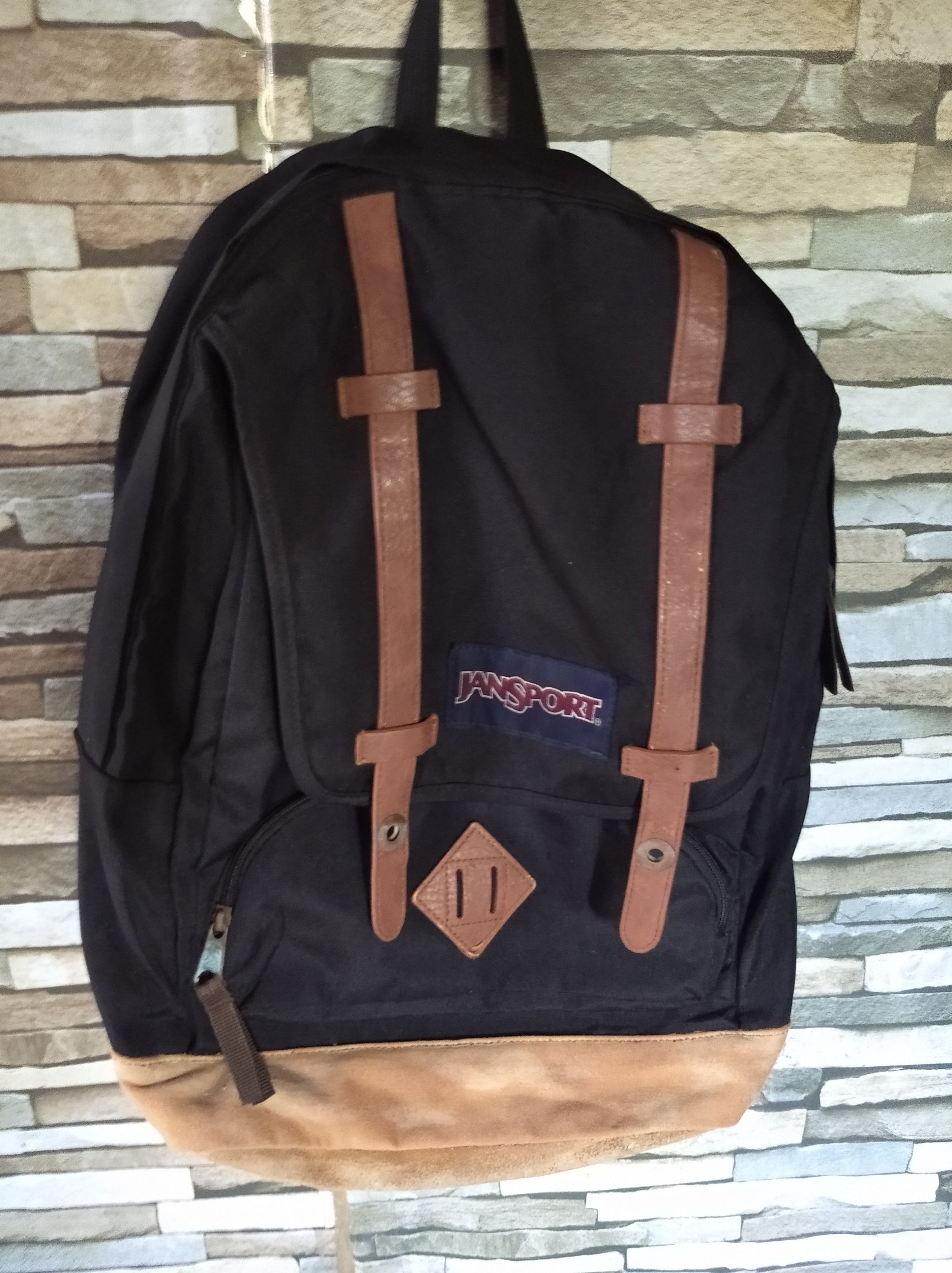 jansport backpack denier cordura Right Pack Signature