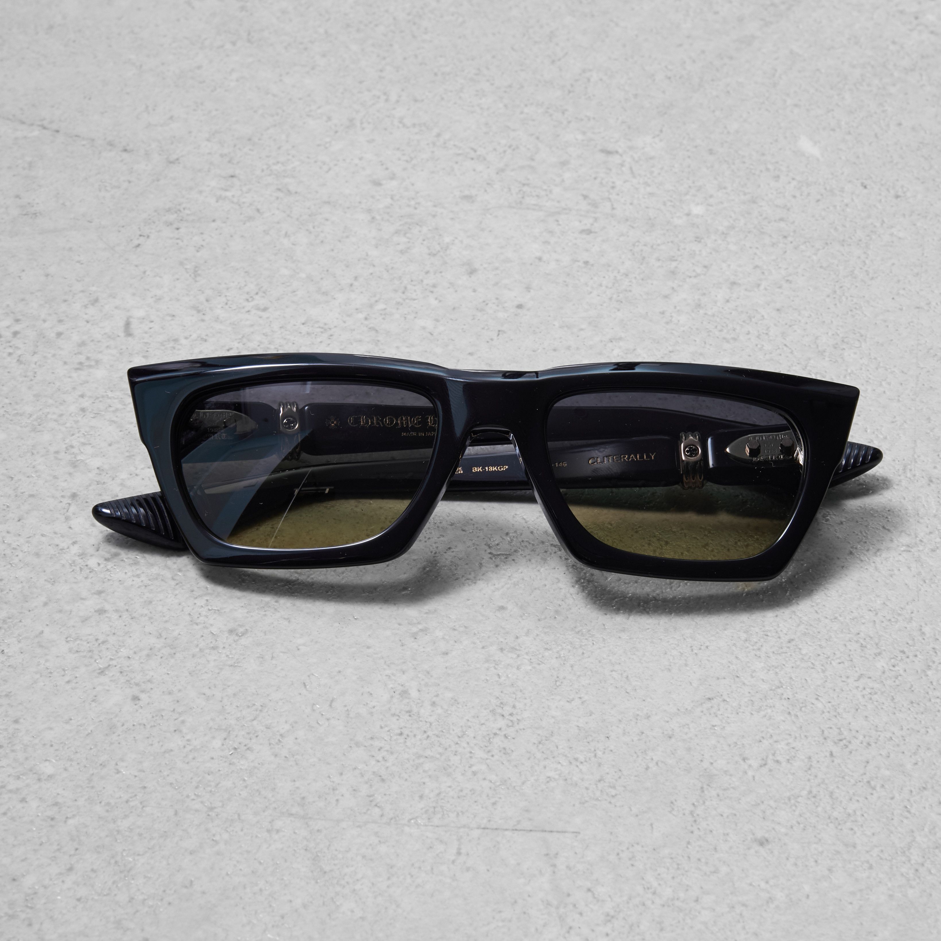 Chrome Hearts CHROME HEARTS CLITERALLY Size ONE SIZE - 5 Thumbnail