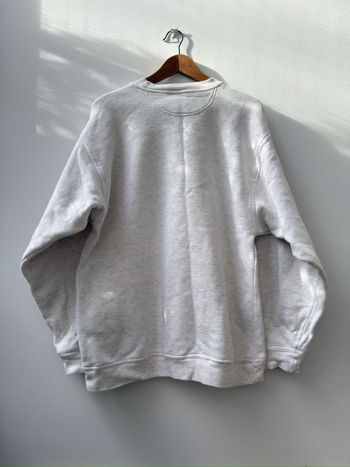 Other 90s OWL NATIVE SWEATER BY SUE COLEMAN Size US L / EU 52-54 / 3 - 3 Thumbnail