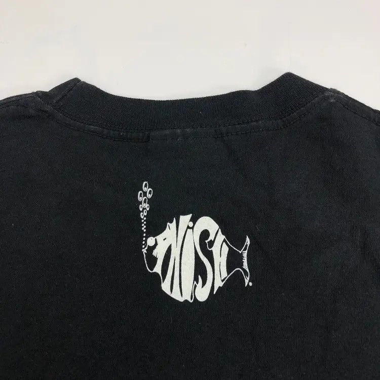 Band Tees RARE! Vintage Phish "I Hate Laserbeams" Tee Size US M / EU 48-50 / 2 - 4 Thumbnail