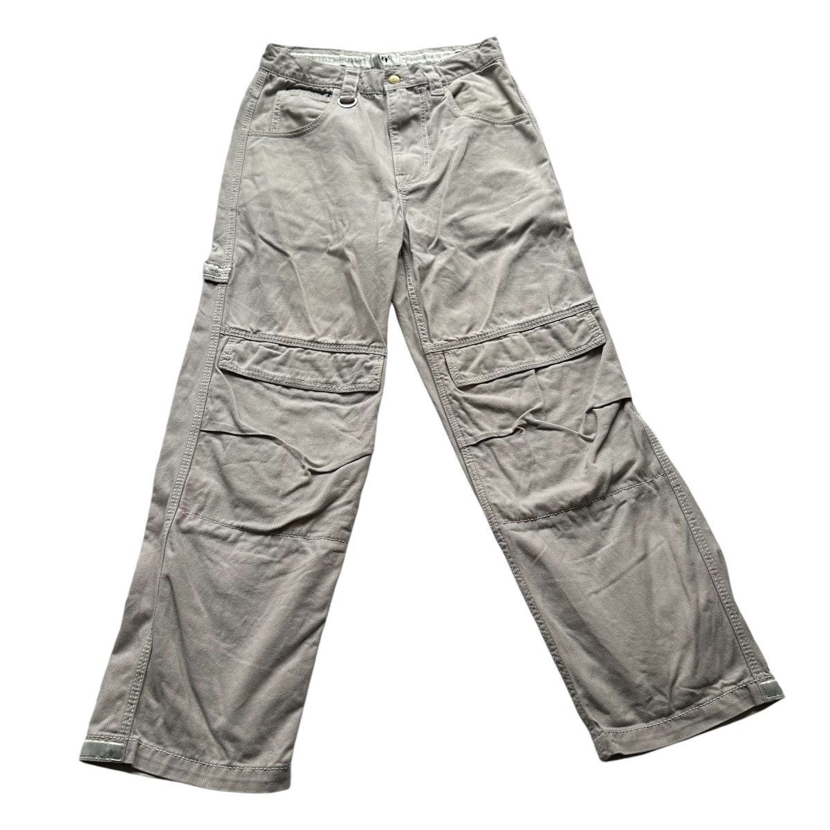 Eytys TITAN MAX TWILL PANTS Size US 30 / EU 46 - 1 Thumbnail