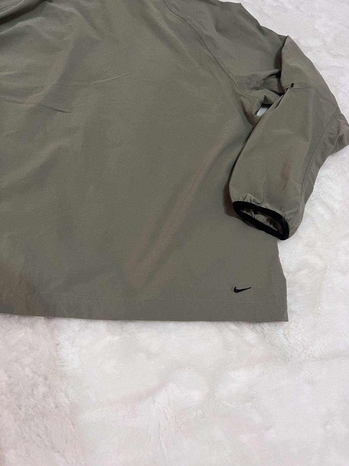 Nike Nike tech fleece Windbreaker🍃 Size US M / EU 48-50 / 2 - 7 Thumbnail