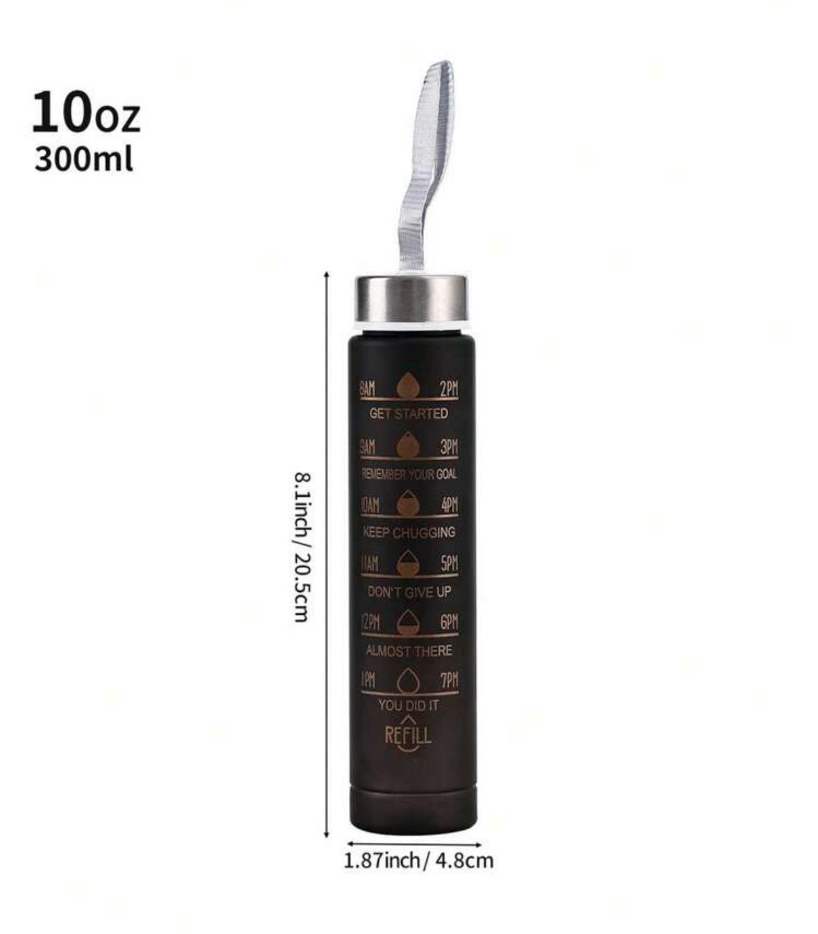 Other Water bottle Size ONE SIZE - 18 Thumbnail
