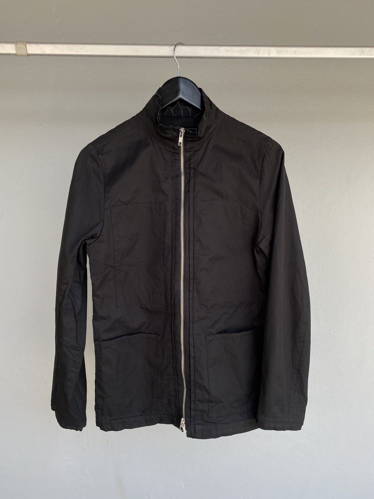 Japanese Brand × Yohji Yamamoto × gomme Gomme by Yohji Yamamoto Size US M / EU 48-50 / 2 - 3 Thumbnail