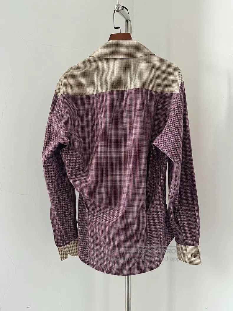 Vivienne Westwood vivienne westwood Shirt Size XS / US 0-2 / IT 36-38 - 3 Thumbnail