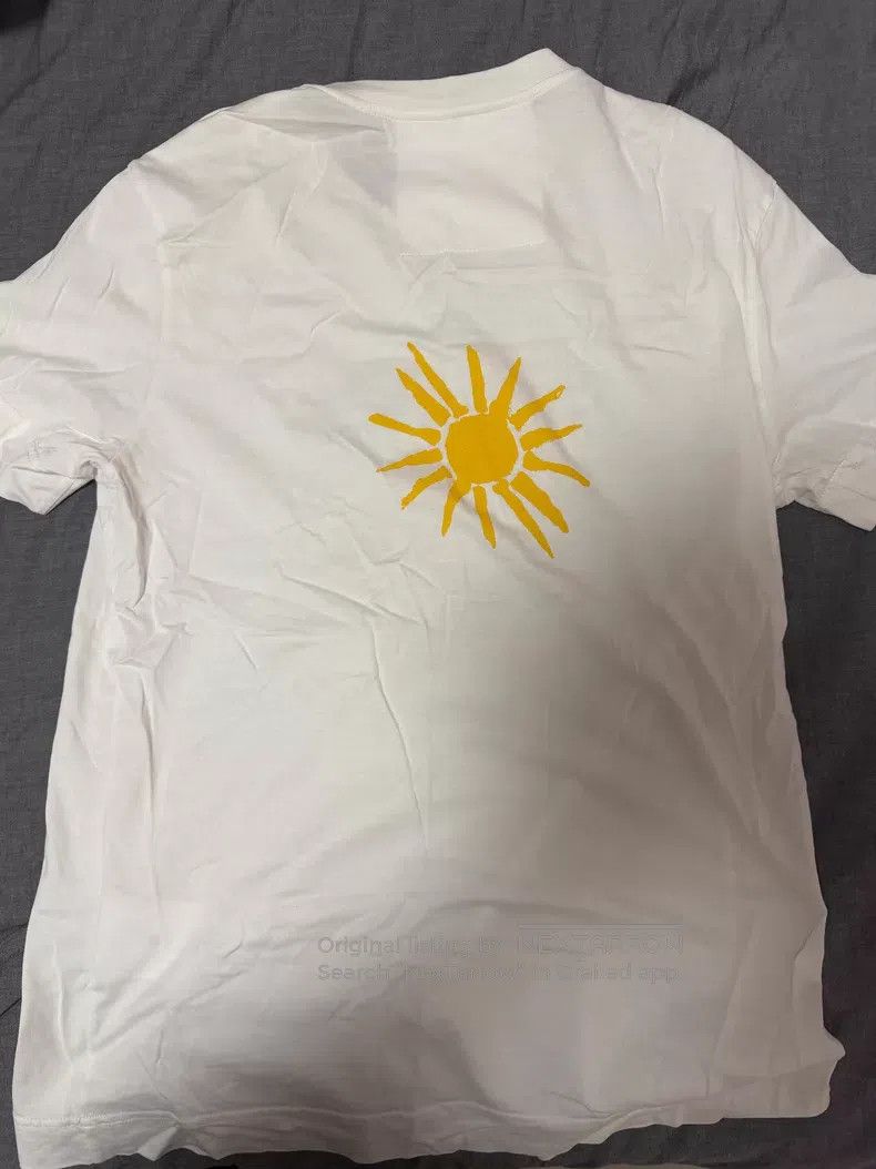 Givenchy Givenchy Short Sleeve Size US M / EU 48-50 / 2 - 2 Thumbnail