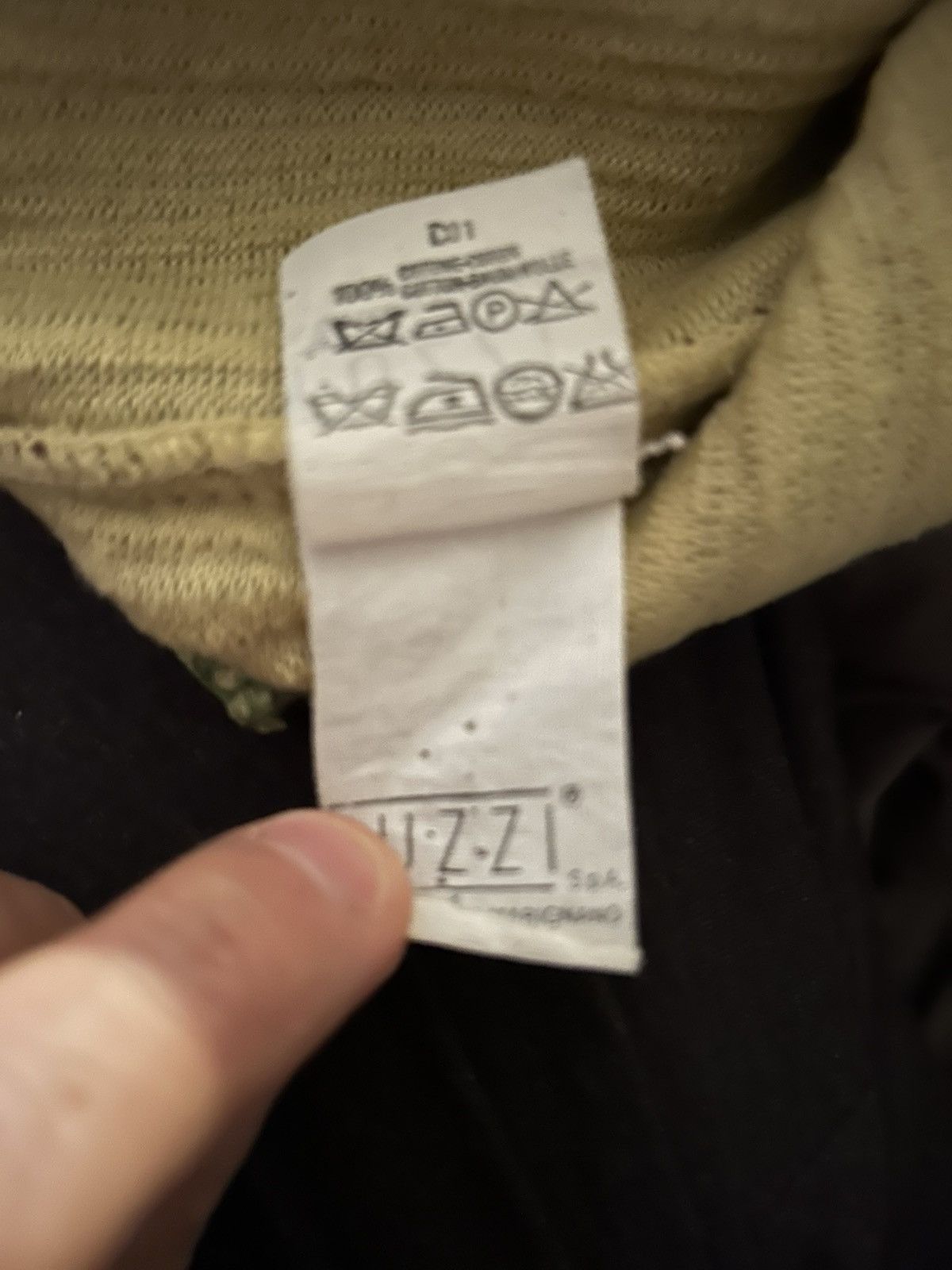 Jean Paul Gaultier Cardigan with Bottons JEAN PAUL GAULTIER Size M / US 6-8 / IT 42-44 - 4 Thumbnail