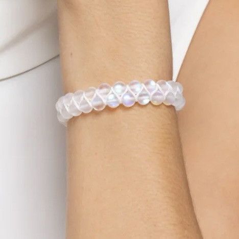 Other NOGU double mermaid glass bolo bracelet Size ONE SIZE - 10 Thumbnail