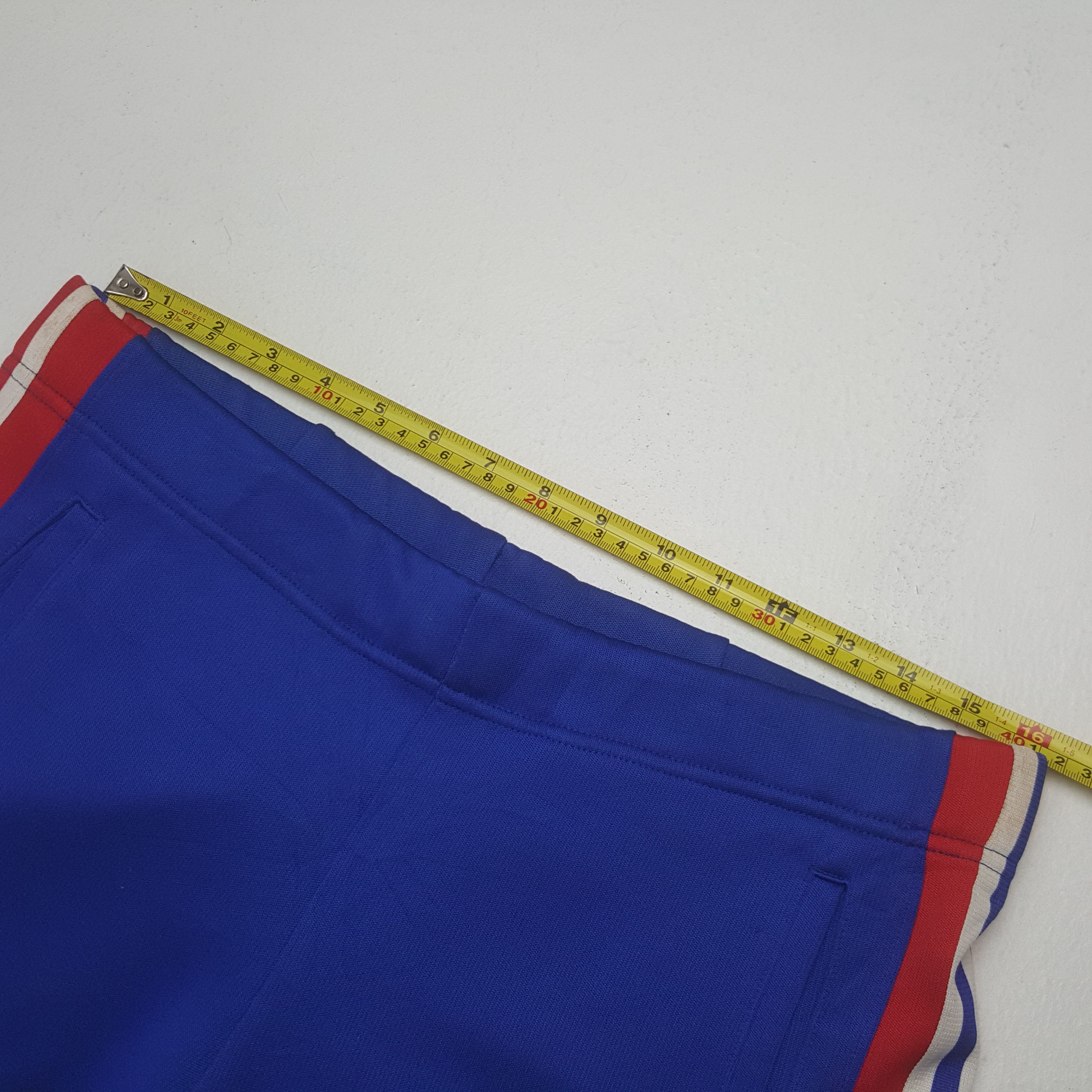 Adidas Vintage Adidas Track Sport Pants Size US 32 / EU 48 - 7 Thumbnail