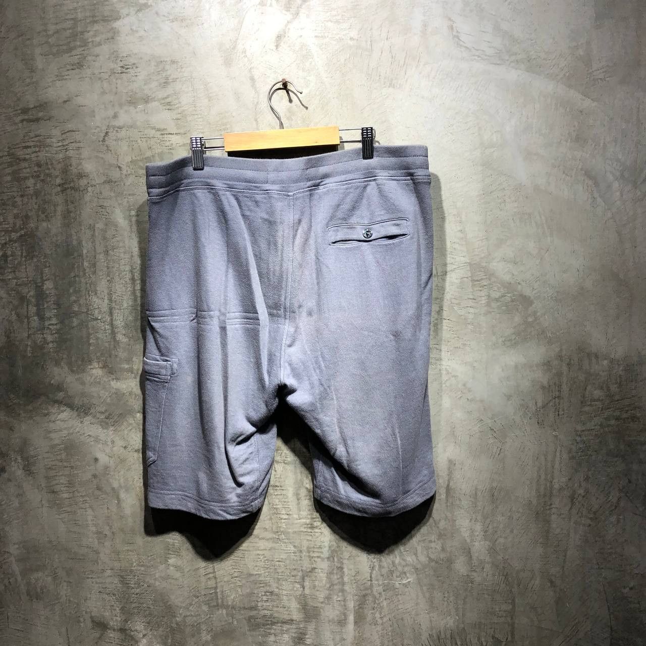 Stone Island Stone Island Drawstring Shorts Size US 34 / EU 50 - 6 Thumbnail
