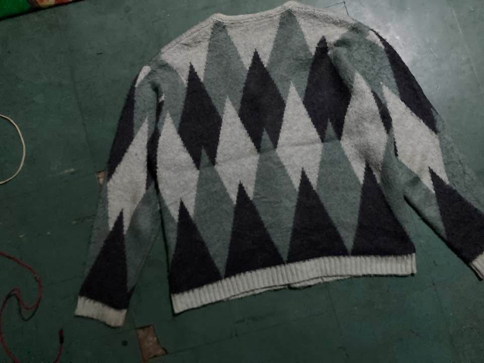 Towncraft × Vintage Vintage Towncraft Cadigan Parka 70s Size US S / EU 44-46 / 1 - 2 Thumbnail
