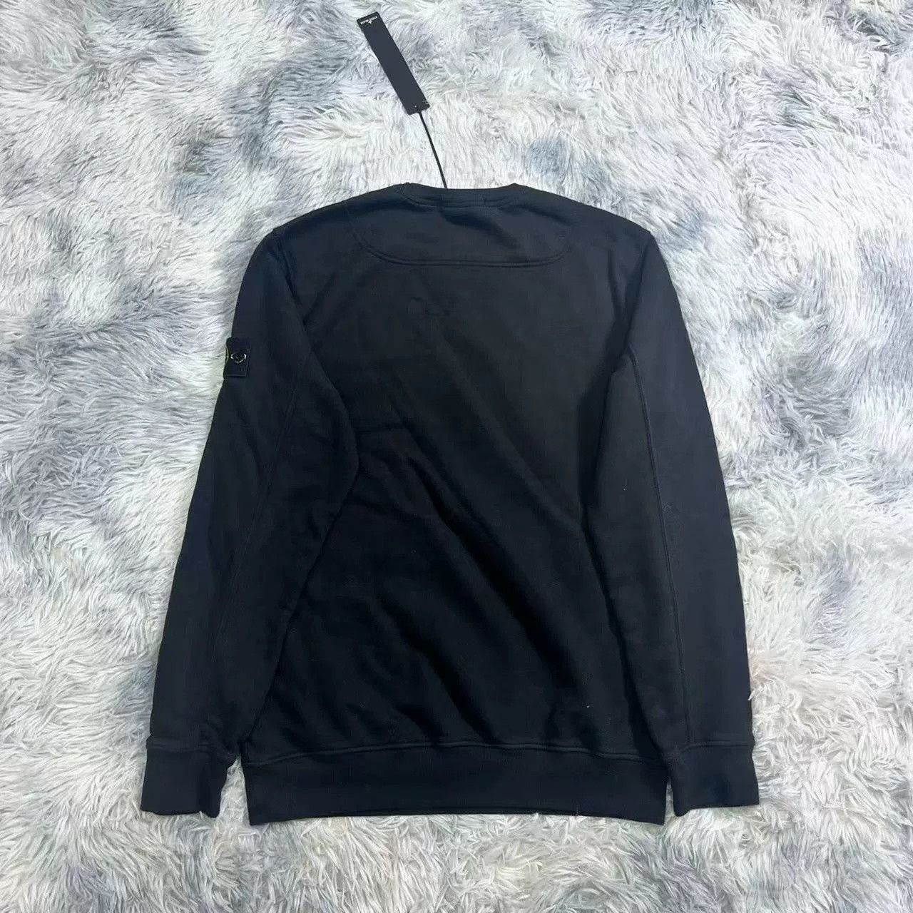 Stone Island Stone Island Sweatshirt Size US L / EU 52-54 / 3 - 2 Thumbnail