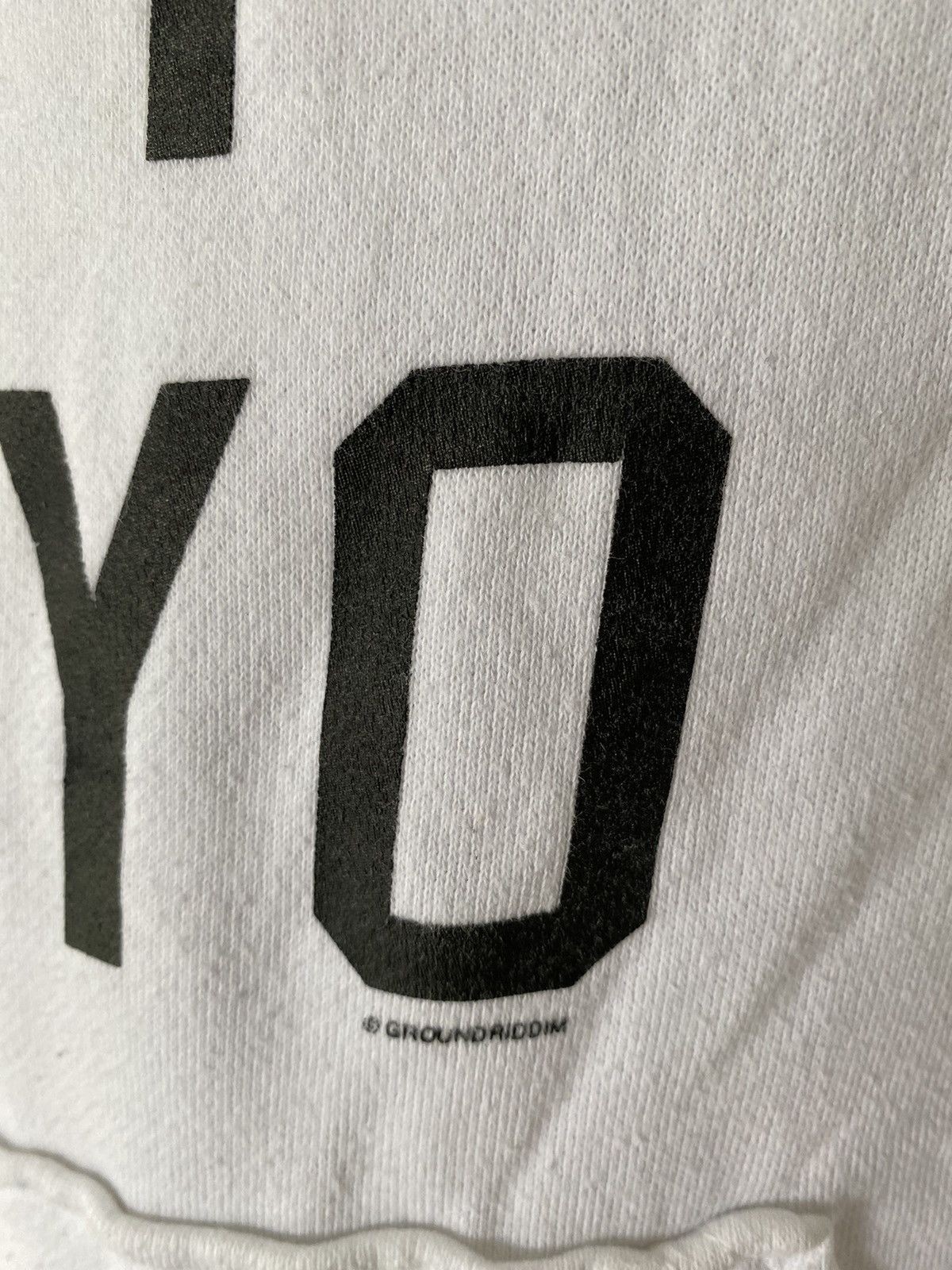 General Research × Japanese Brand × PPFM 2000s Puch chick Japan Hotel Fucking city tokyo Size US L / EU 52-54 / 3 - 4 Thumbnail