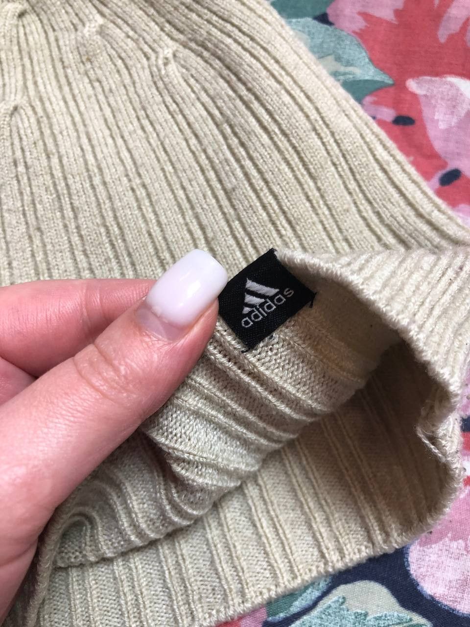 Adidas Adidas Hat Size ONE SIZE - 5 Thumbnail