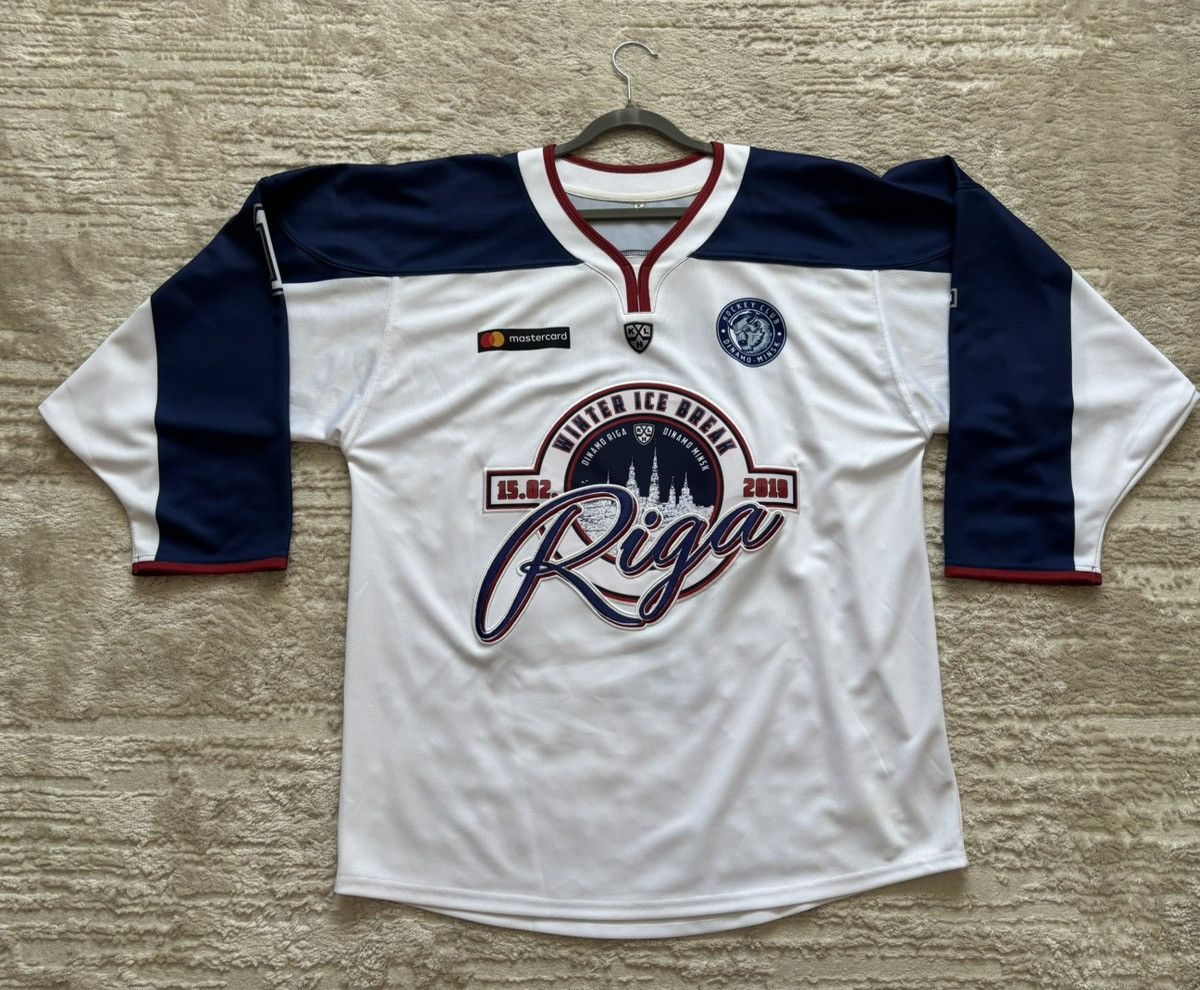 Other HC Dynamo Minsk 🇧🇾 Size US XXL / EU 58 / 5 - 1 Thumbnail