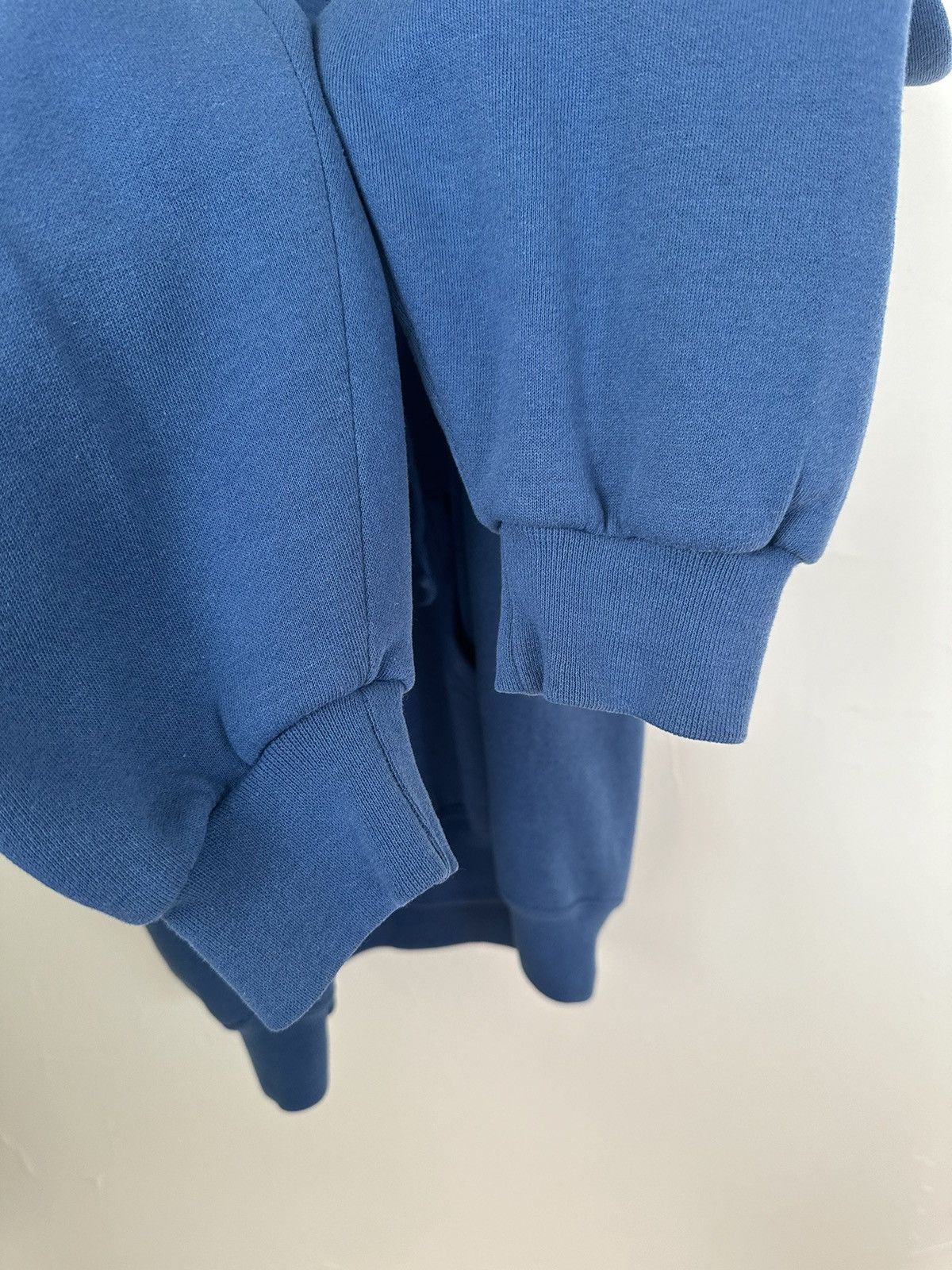 Russell Athletic (XL) SICK NY YANKEES Blue Russell Athletic Hoodie Size US XL / EU 56 / 4 - 6 Thumbnail