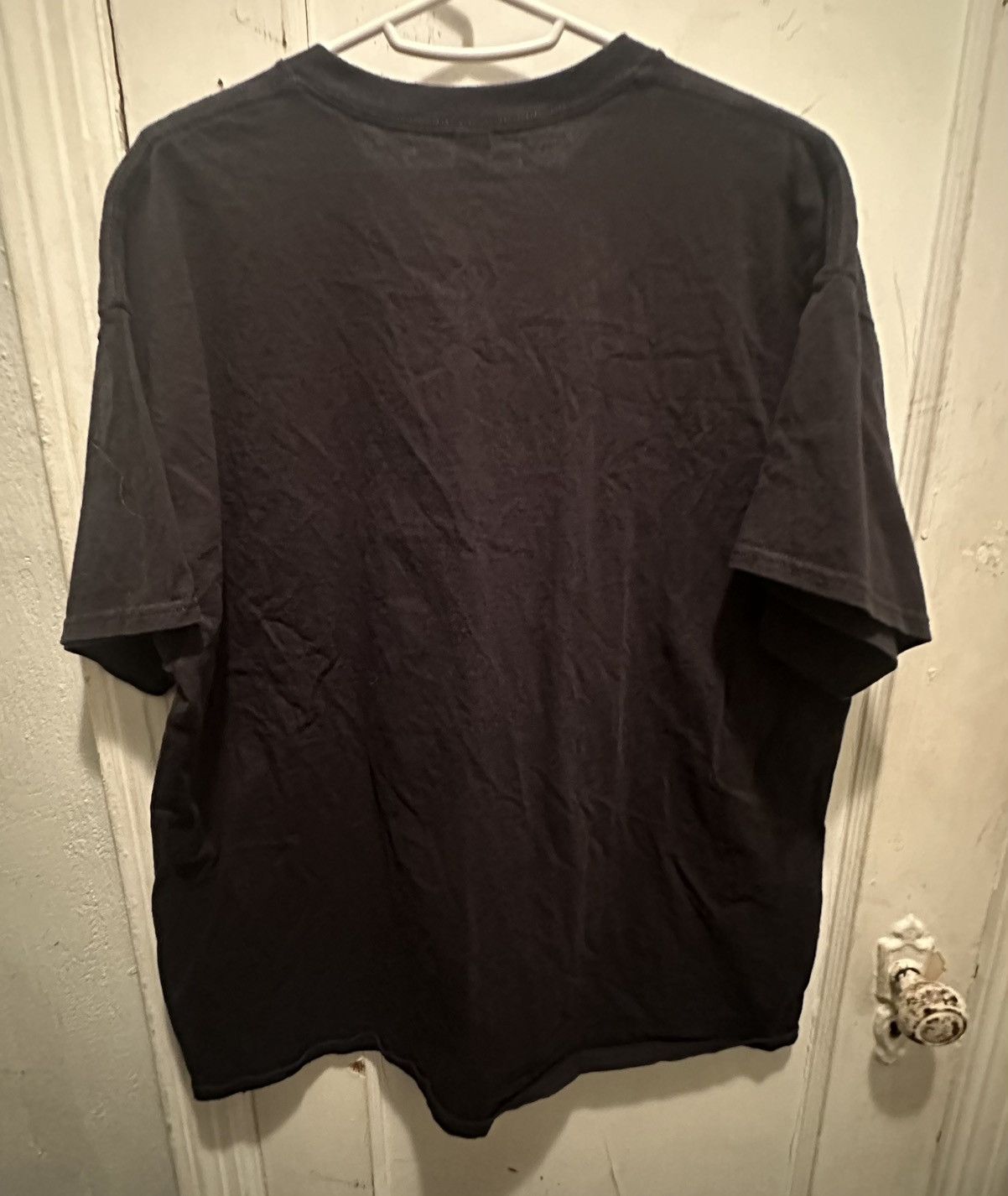 Other Restraining order band tee Size US XL / EU 56 / 4 - 2 Thumbnail