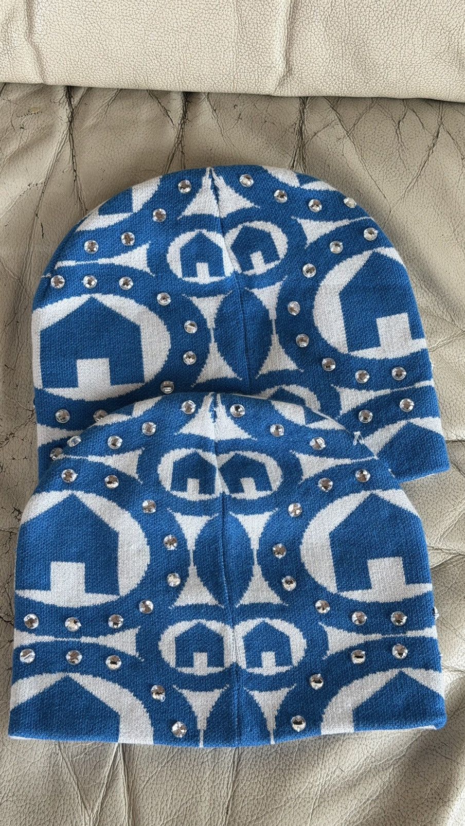 Other HILL HOUSE BEANIE Size ONE SIZE - 1 Thumbnail